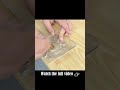 Make a Router Circle Cutting Jig #shorts