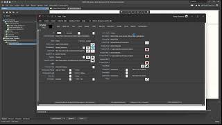 Parts - User Defined Fields