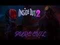 Inside Out 2 - Pure Evil   -  animation (Official Music Video)