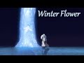 Winter Flower - SessRin