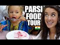 FAMOUS PARSI RESTAURANTS MUMBAI 🇮🇳 | BRITTANIA | KYANI | JIMMY BOY