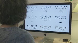 Consumer Reports: Tips for buying eyeglasses online