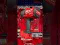 huge selection of milwaukee tools at a…marine supply store ￼ milwaukee milwaukeetools