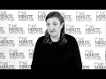 one minute mentor glenda bailey on innovation