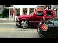 candy red ford f 350 king ranch dually lowered on 24 s beating 1080p hd