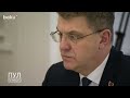 Александр Лукашенко о предстоящих президентских выборах в Беларуси 26 января