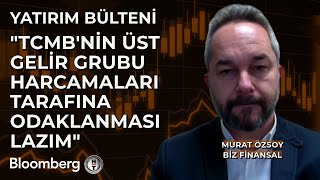 Yatırım Bülteni - \