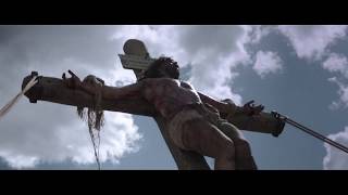 The Crucifixion of Jesus | Worship | Above All - Michael W. Smith