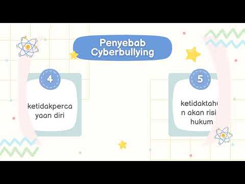 Apa Itu Cyberbullying Dan Bagaimana Cara Mengatasinya - YouTube