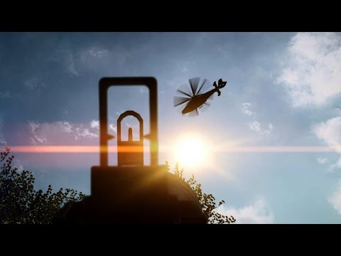 RPG vs Helicopter #3 - Battlefield 4 Highlights RPG vs Helicopter #3 - Battlefield 4 Highlights