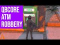 QBCore - ATM Robbery Script | Install and Showcase | FREE FiveM Script 2023
