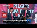 Hasanuddin: Kami Akan Berikan Tanah pada 75 Ribu KK | Debat Publik Kedua Pilgub Jabar (2/6)