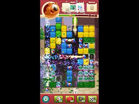 Toon Blast Nivel 9543 – SIN IMPULSORES | JUEGOS DE HABILIDAD