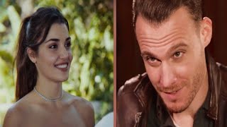 Sorpresa, Hande y Kerem se van de escapada romántica.