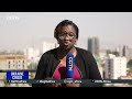 UN fears fighting could impact Africa's food security