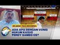 Ada Intervensi Gagalnya Hukuman Mati Ferdy Sambo?