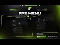 Fast Scripts FPS Menu V3 [Standalone]