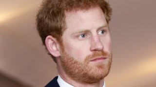 Why Royal Experts Believe Prince Harry Is Struggling In LA