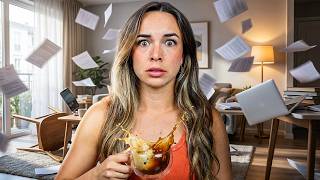THE MOST CHAOTIC DAY OF MY LIFE 😵💫 | Pierson
