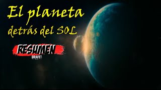 ✅EL PLANETA QUE NADIE VIÓ (RESUMEN COMPLETO DE MELANCOLÍA)