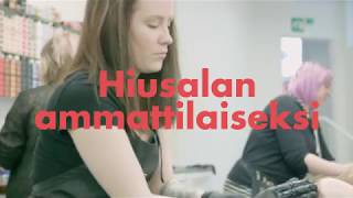 Hae mukaan syksyn koulutukseen