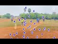 cricket 10k seerangampatty kummipatty vs chettiyapatti cricket highlights village media 360