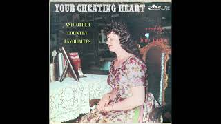 June Pasher - Your Cheating Heart