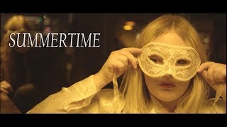 SUMMERTIME - Short Film