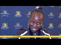 kenya s chebet jepchirchir win boston marathon