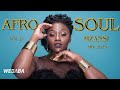 AfroSoul Mzansi Mix 2025 Vol 21 | Dj Webaba