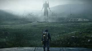 Death Stranding Boss Fight Live Wallpaper