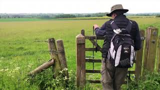 Stonehenge Walk