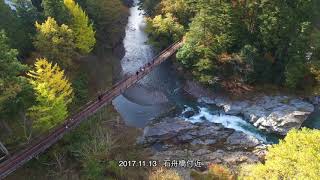 2017 Autumn あきる野 紅葉