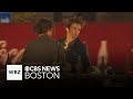 Robert Pattinson, Zendaya spotted filming movie in Boston