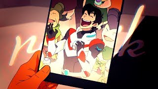 P O L I T I K. {Klance}
