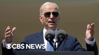 President Biden expected to launch reelection campaign this week