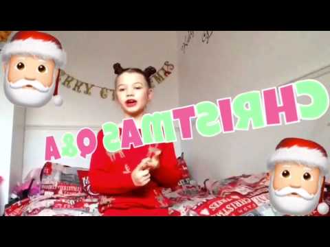 Christmas Q&A| Heyitstal_ Christmas Q&A| Heyitstal_