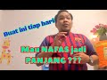 Bagus Untuk Penyanyi Pemula - Latihan Agar Nafas Panjang Saat Nyanyi