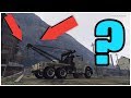 How to use a Tow Truck in GTA 5 | PS4