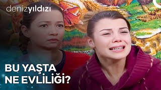 Fakirhane Günlükleri #273 | Deniz Yıldızı