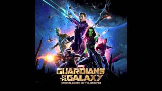 Theme of the Week #21 - Guardians of the Galaxy Main Theme