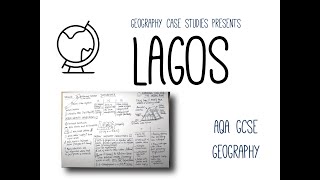 LAGOS (A city in a Newly Emerging Economy)