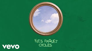 Yves Paquet - Cycles (Audio)