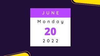 how to make mini calendar with the help of html, css, JavaScript || tutorial 19