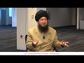 Live: Juma Khutba - Masjid Ul-Hidayah Indianapolis, IN || 13th Sept, 2024