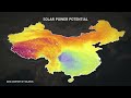 China’s Electricity Problem