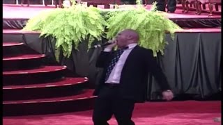 COGIC 109th Holy Convocation Countdown Pastor Shane Perry 103rd Holy Convocation