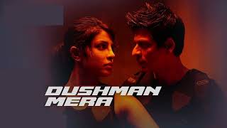 "Dushman Mera Don 2" (Full Song) | ShahRukh Khan | Priyanka Chopra