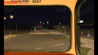 [ OMSI ] MCW Metrobus sound test