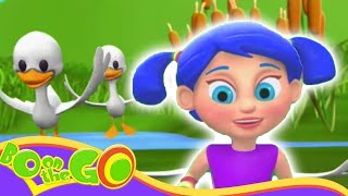 🌈 Bo On the Go! | Full Episodes | NEW COMPILATION: Cartoon For Children